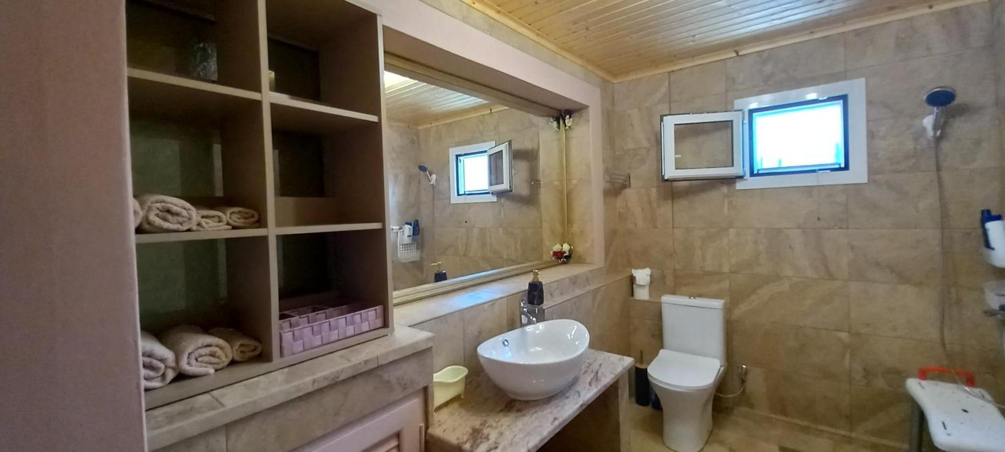 Nightflower Rooms Sami Exterior foto