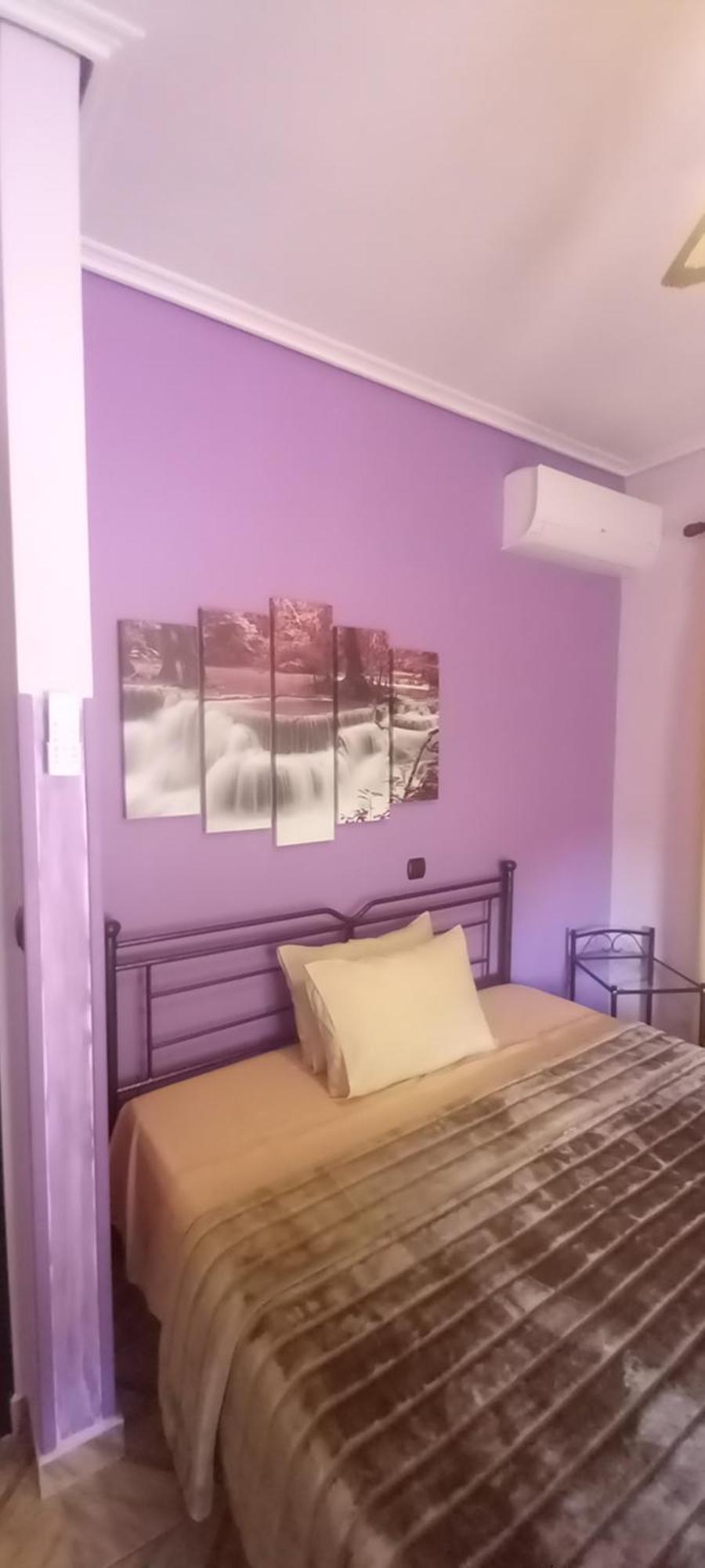 Nightflower Rooms Sami Exterior foto