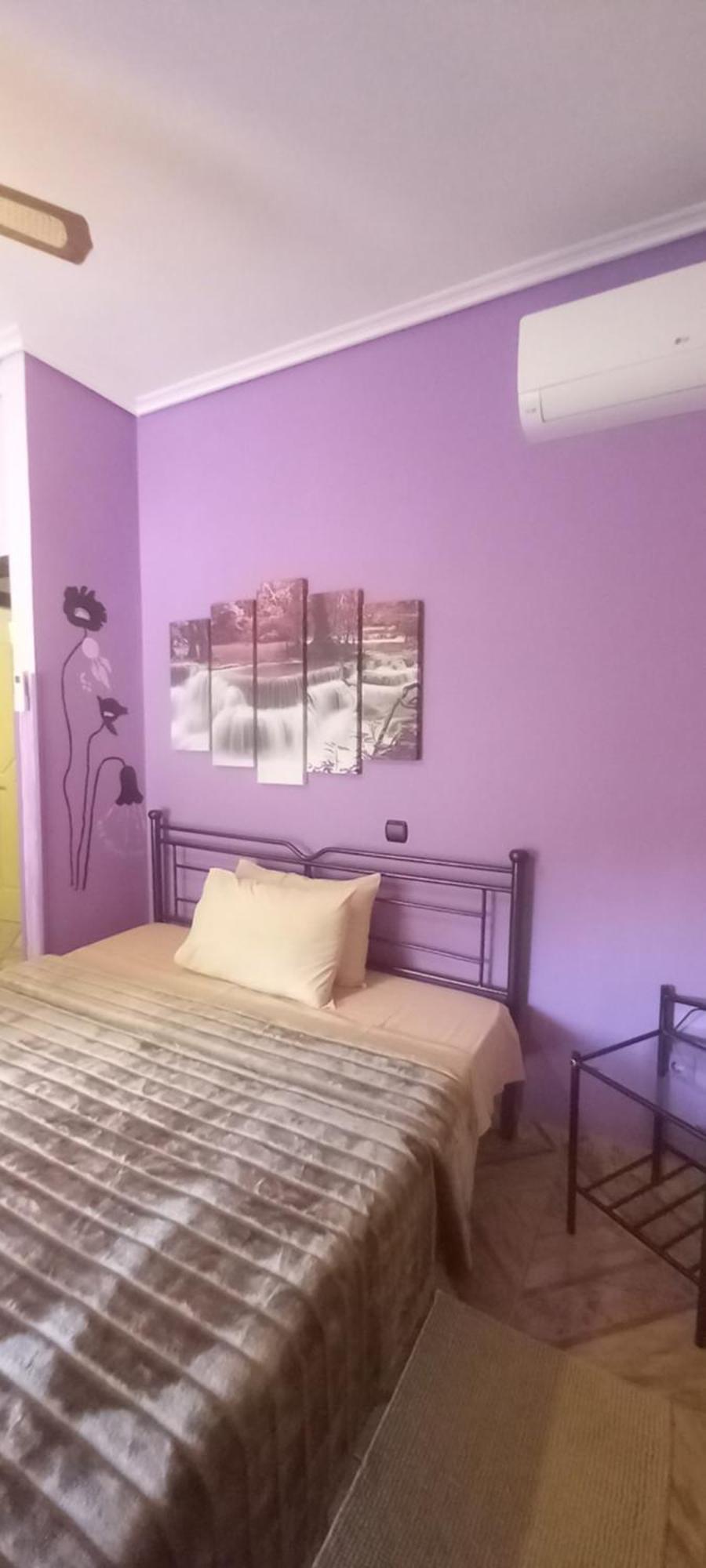 Nightflower Rooms Sami Exterior foto