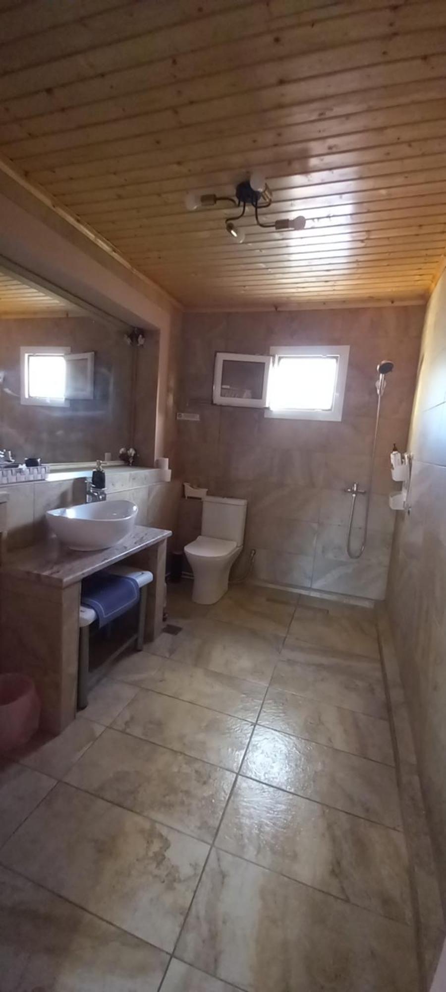 Nightflower Rooms Sami Exterior foto
